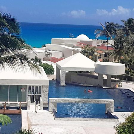 Renovated Studio In Cancun Beach At The Hotel Zone المظهر الخارجي الصورة