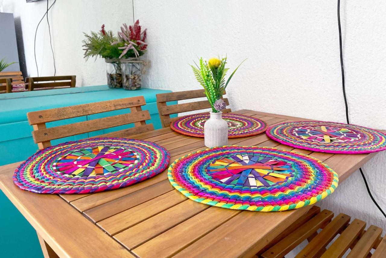 Renovated Studio In Cancun Beach At The Hotel Zone المظهر الخارجي الصورة