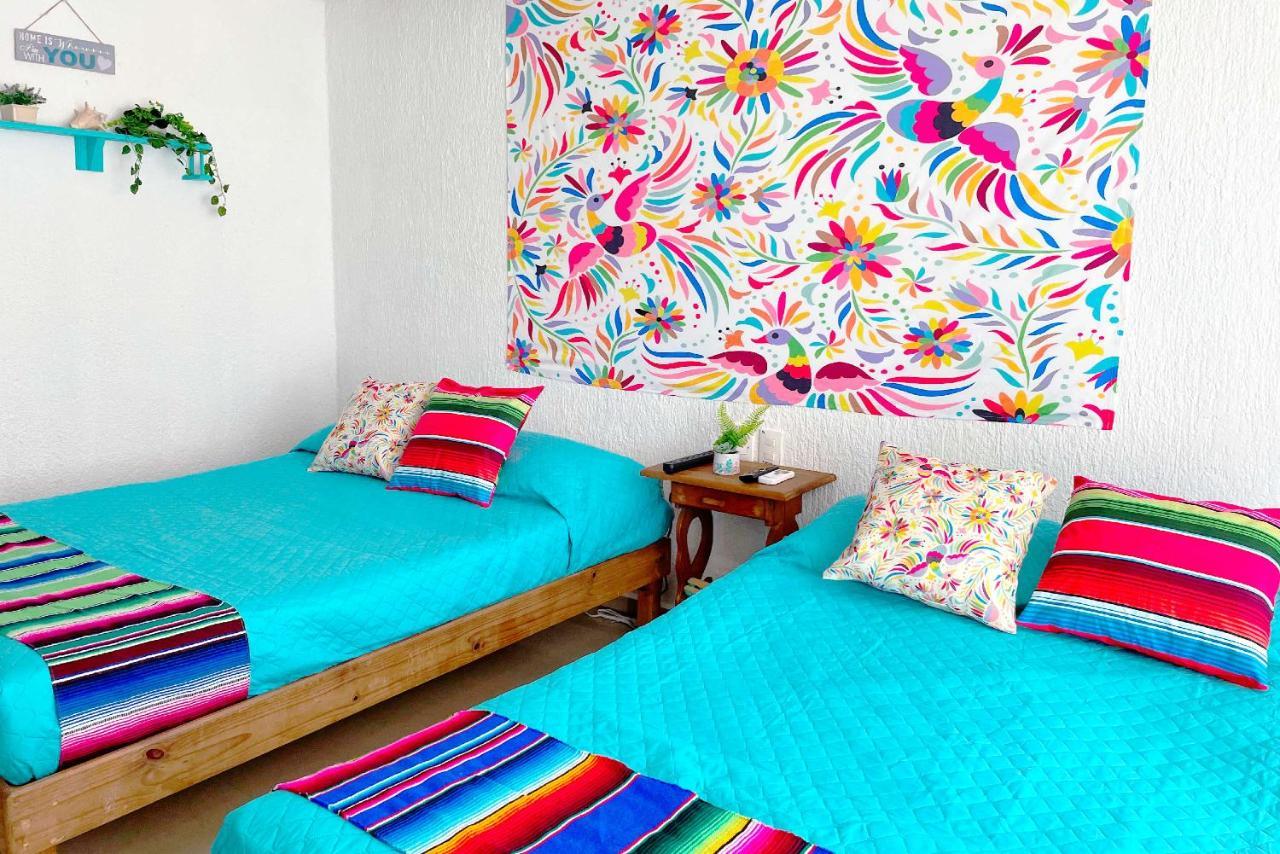 Renovated Studio In Cancun Beach At The Hotel Zone المظهر الخارجي الصورة