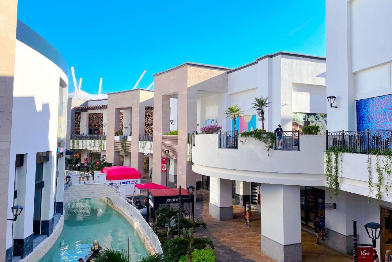Renovated Studio In Cancun Beach At The Hotel Zone المظهر الخارجي الصورة