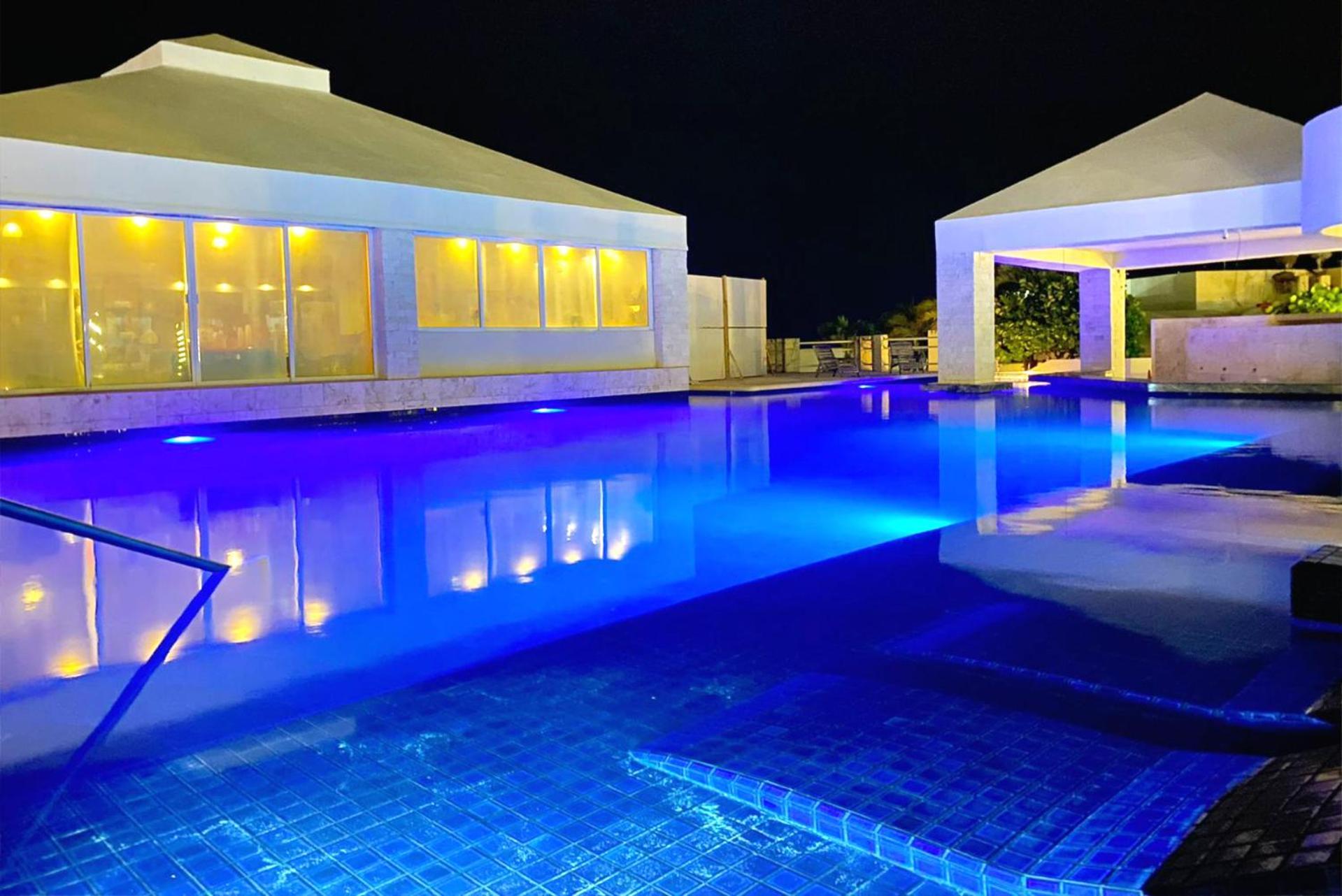 Renovated Studio In Cancun Beach At The Hotel Zone المظهر الخارجي الصورة