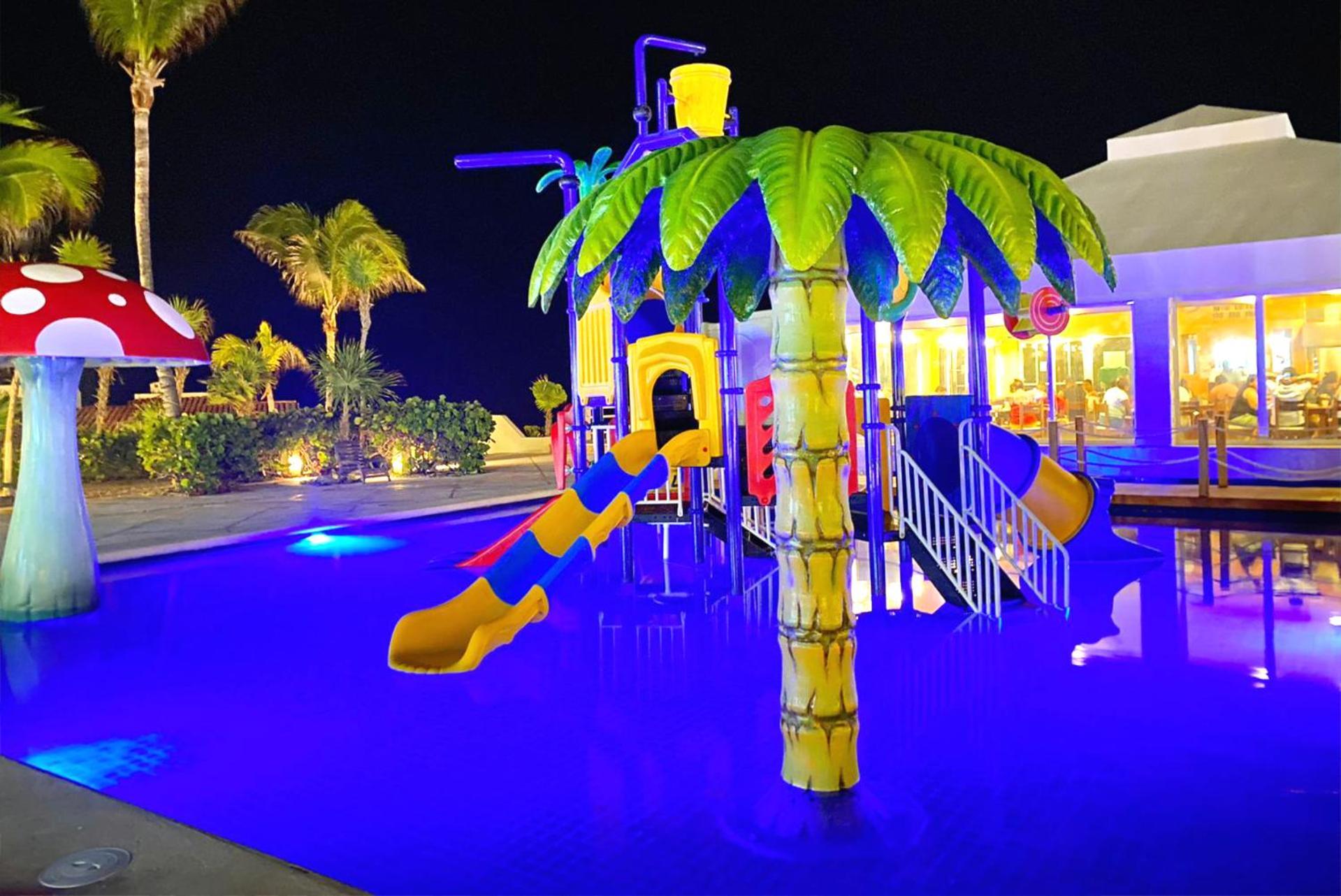 Renovated Studio In Cancun Beach At The Hotel Zone المظهر الخارجي الصورة